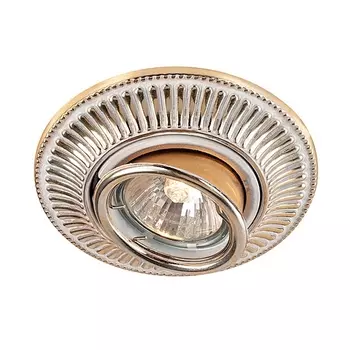 Встраиваемый светильник Novotech Vintage 369859