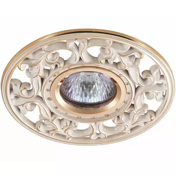 Встраиваемый светильник Vintage 369989 (Novotech)