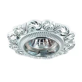 Встраиваемый светильник Novotech Vintage 370028