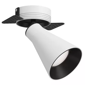 Встраиваемый светильник Maytoni Virar C060CL-1W