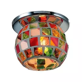 Встраиваемый светильник Vitrage 369464 (Novotech)