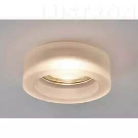 Встраиваемый светильник Arte Lamp Wagner A5222PL-1CC