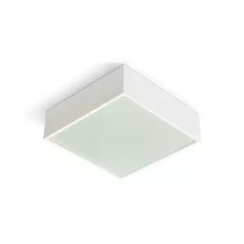 Встраиваемый светильник влагозащищенный White RAUMBERG 157411Wh Raumberg