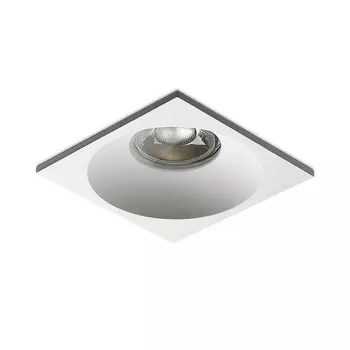 Встраиваемый светильник влагозащищенный White RAUMBERG 163211Wh Raumberg