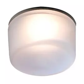 Встраиваемый светильник влагозащищенный Aqua 369277 (Novotech)