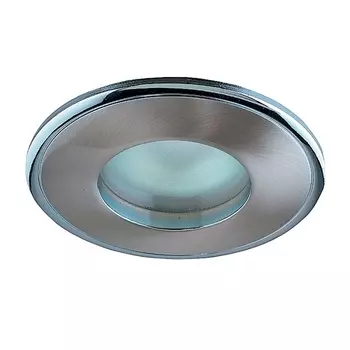 Встраиваемый светильник влагозащищенный Novotech Aqua 369302