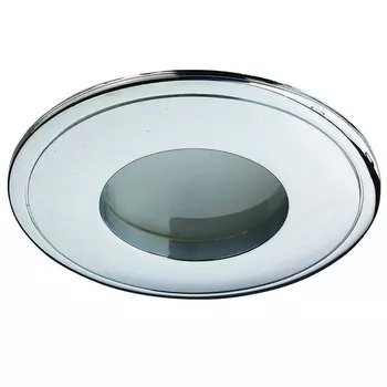 Встраиваемый светильник влагозащищенный Novotech Aqua 369303