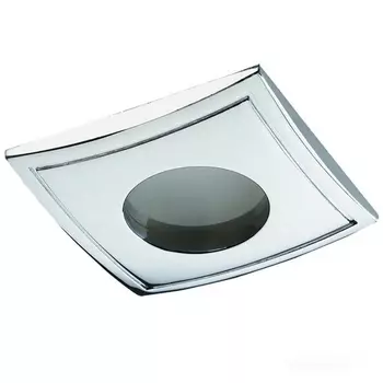 Встраиваемый светильник влагозащищенный Novotech Aqua 369307