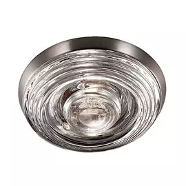 Встраиваемый светильник влагозащищенный Aqua 369813 (Novotech)