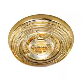 Встраиваемый светильник влагозащищенный Aqua 369814 (Novotech)