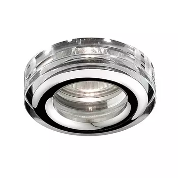 Встраиваемый светильник влагозащищенный Novotech Aqua 369879