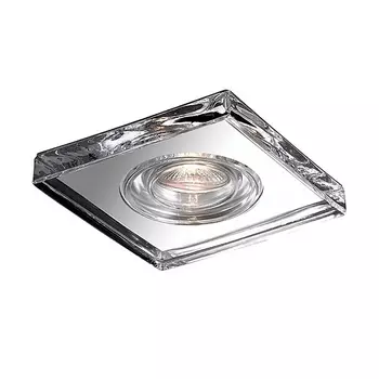 Встраиваемый светильник влагозащищенный Novotech Aqua 369884