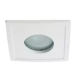 Встраиваемый светильник влагозащищенный Arte Lamp Aqua A5444PL-1WH