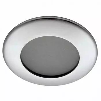 Встраиваемый светильник влагозащищенный N1519-MC (Donolux)