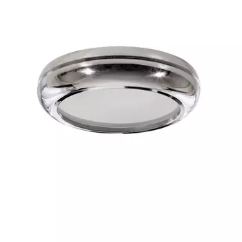 Встраиваемый светильник влагозащищенный Lightstar Piano mini 011274