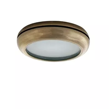 Встраиваемый светильник влагозащищенный Lightstar Piano mini 011278