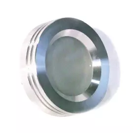 Встраиваемый светильник влагозащищенный SPOT 030 ALU (Delta Lux)