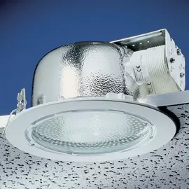 Встраиваемый светильник Y Y20 BCO (Future Plast)