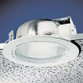 Встраиваемый светильник Y Y21 BCO (Future Plast)