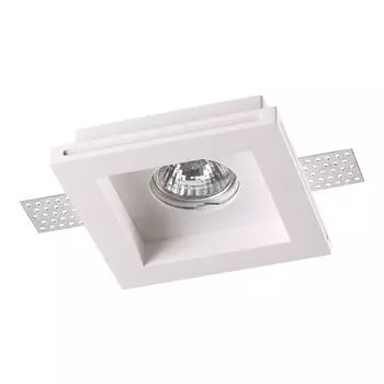 Встраиваемый светильник под гипсокартон Novotech Yeso 370471