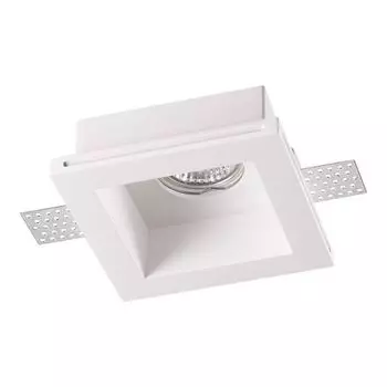 Встраиваемый светильник под гипсокартон Novotech Yeso 370473