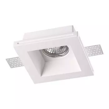 Встраиваемый светильник под гипсокартон Novotech Yeso 370480