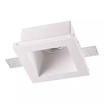 Встраиваемый светильник под гипсокартон Novotech Yeso 370482