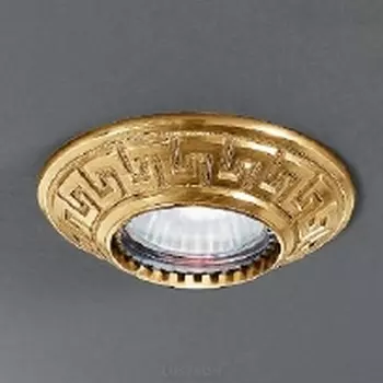 Встраиваемый светильник Nervilamp Z8