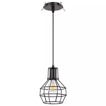 Встраиваемый светильник Novotech Zelle 370424