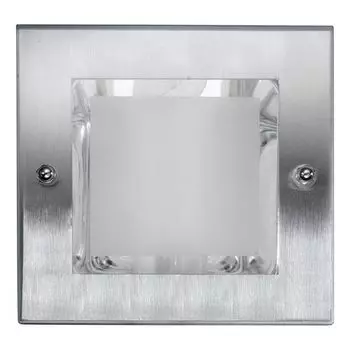 Встраиваемый светильник Zeta G94600/13 (Brilliant)