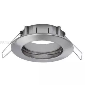 Встраиваемый светодиодный светильник 3 шт 99738 (Paulmann)