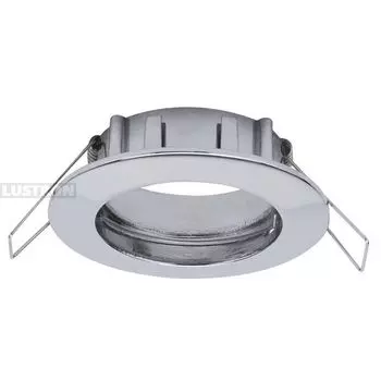 Встраиваемый светодиодный светильник 3 шт 99740 (Paulmann)