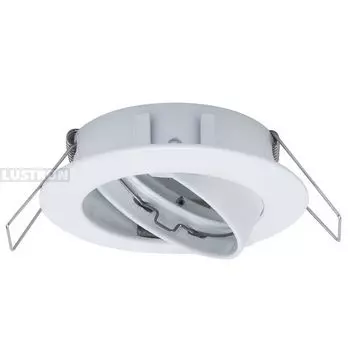 Встраиваемый светодиодный светильник 3 шт 99742 (Paulmann)