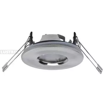 Встраиваемый светодиодный светильник 3 шт 99747 (Paulmann)