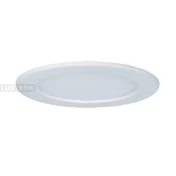 Встраиваемый светодиодный светильник 92062 (Paulmann)