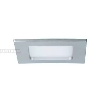 Встраиваемый светодиодный светильник 92076 (Paulmann)