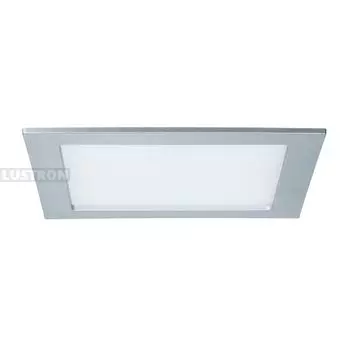 Встраиваемый светодиодный светильник 92078 (Paulmann)