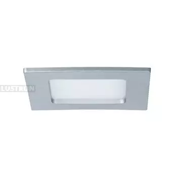 Встраиваемый светодиодный светильник 92079 (Paulmann)