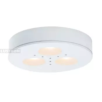 Встраиваемый светодиодный светильник 92586 (Paulmann)