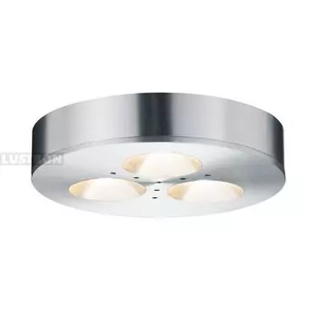 Встраиваемый светодиодный светильник 92587 (Paulmann)