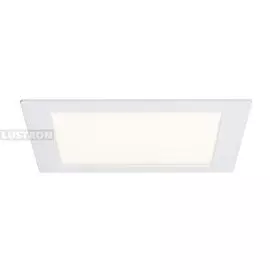 Встраиваемый светодиодный светильник 92615 (Paulmann)