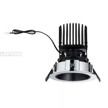 Встраиваемый светодиодный светильник 92651 (Paulmann)