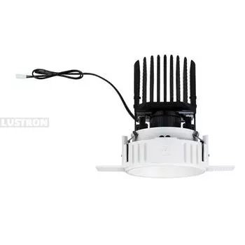 Встраиваемый светодиодный светильник 92653 (Paulmann)