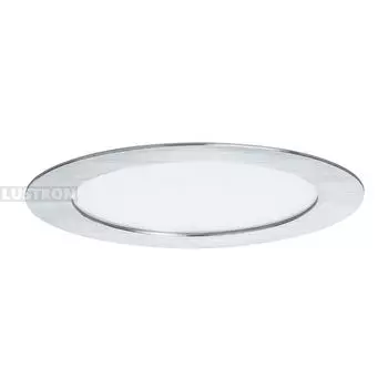 Встраиваемый светодиодный светильник 92715 (Paulmann)