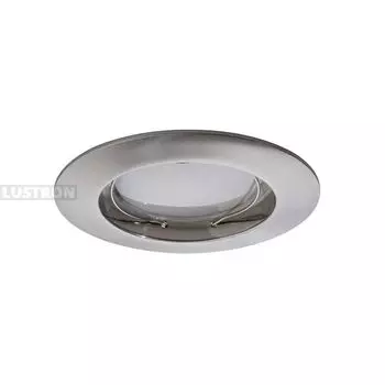 Встраиваемый светодиодный светильник 92722 (Paulmann)