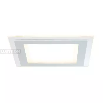 Встраиваемый светодиодный светильник 92734 (Paulmann)