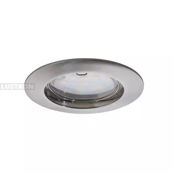 Встраиваемый светодиодный светильник 92756 (Paulmann)