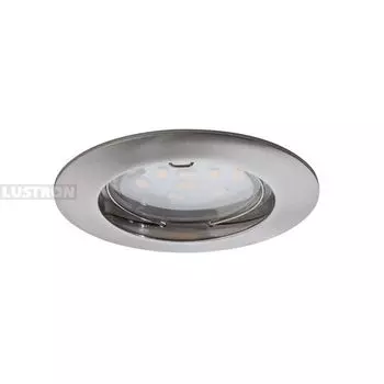Встраиваемый светодиодный светильник 92757 (Paulmann)