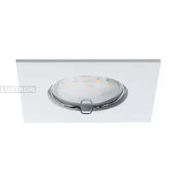 Встраиваемый светодиодный светильник 92760 (Paulmann)