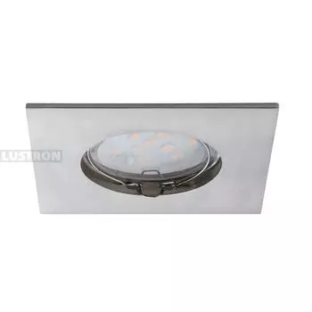 Встраиваемый светодиодный светильник 92762 (Paulmann)